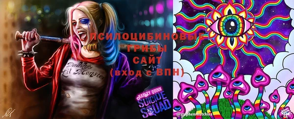 тгк Куйбышев
